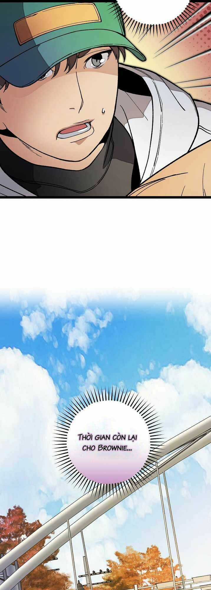 Dna Thiên Tài Đơn Độc Chapter 19 trang 62