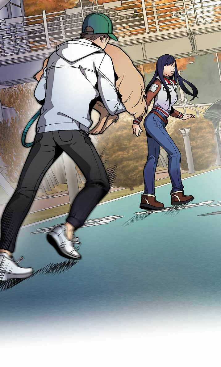 Dna Thiên Tài Đơn Độc Chapter 19 trang 63