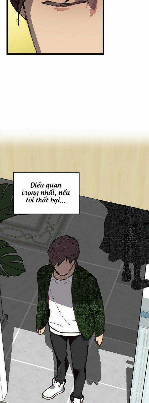 Dna Thiên Tài Đơn Độc Chapter 2 trang 10