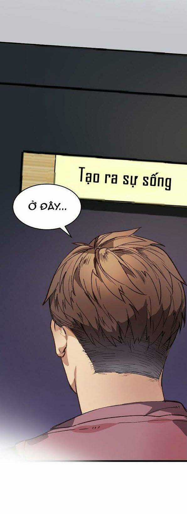 Dna Thiên Tài Đơn Độc Chapter 2 trang 14