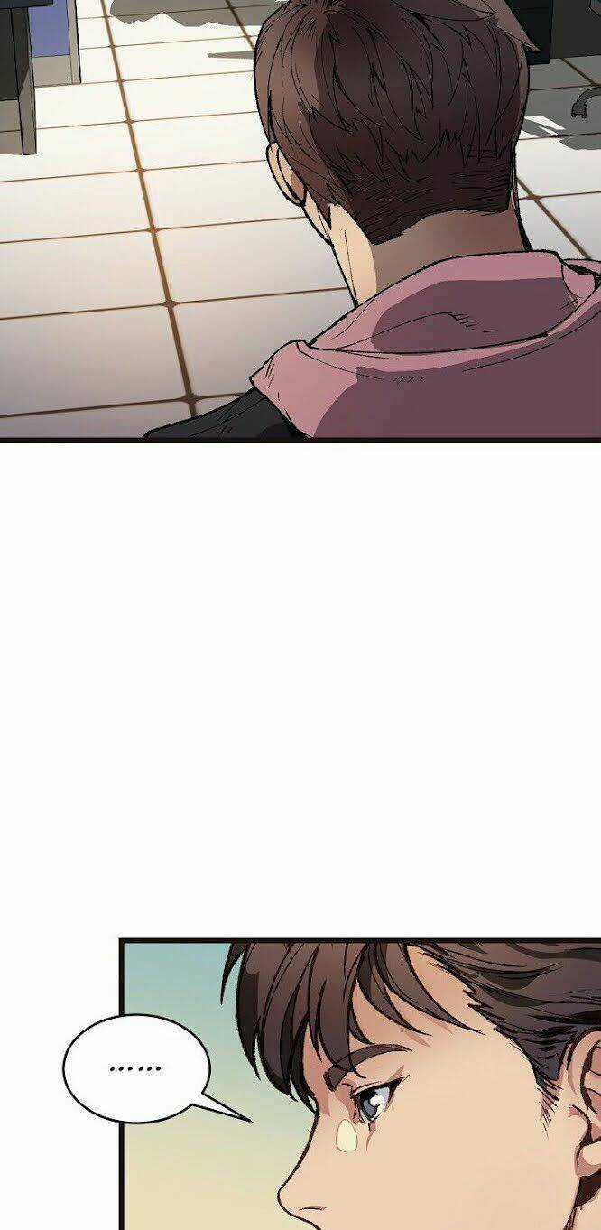 Dna Thiên Tài Đơn Độc Chapter 2 trang 16