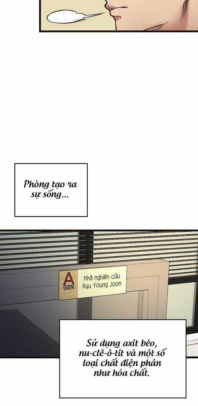 Dna Thiên Tài Đơn Độc Chapter 2 trang 17