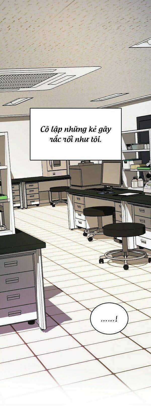 Dna Thiên Tài Đơn Độc Chapter 2 trang 20