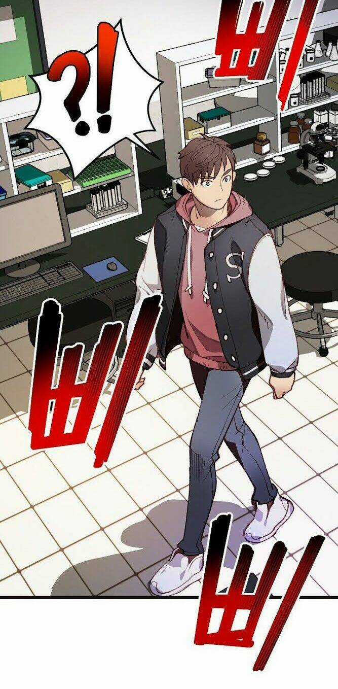 Dna Thiên Tài Đơn Độc Chapter 2 trang 23