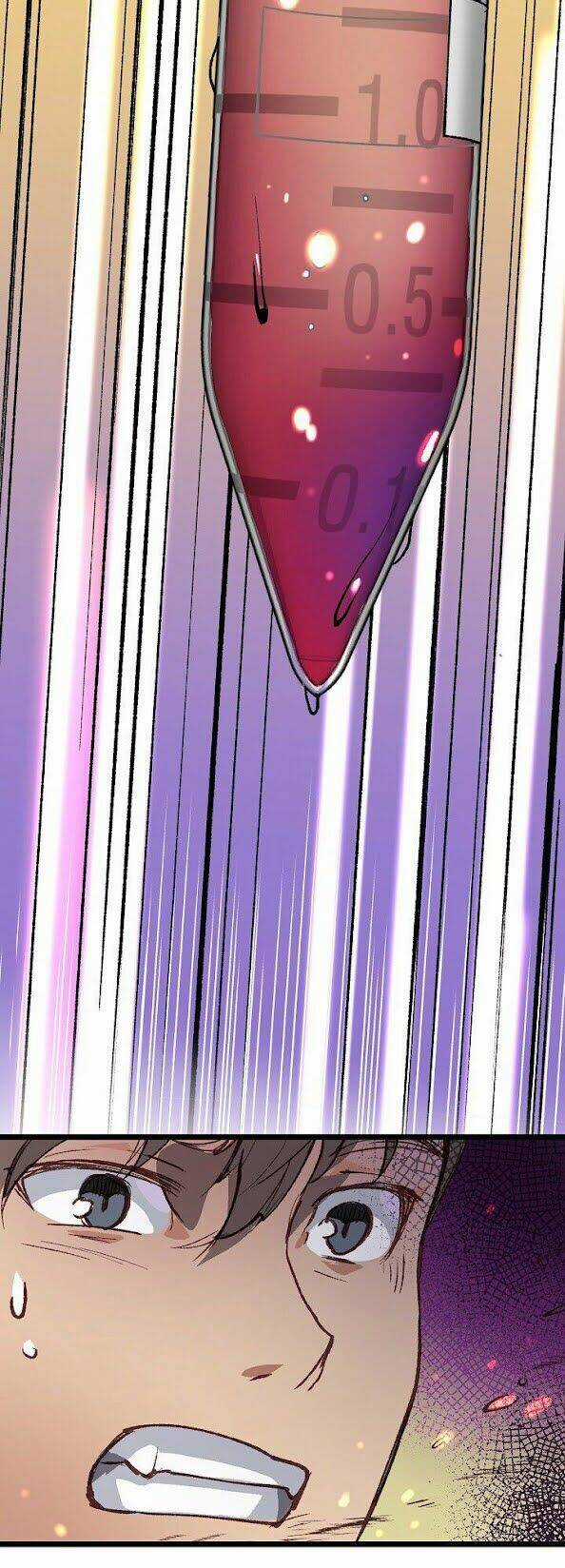 Dna Thiên Tài Đơn Độc Chapter 2 trang 29