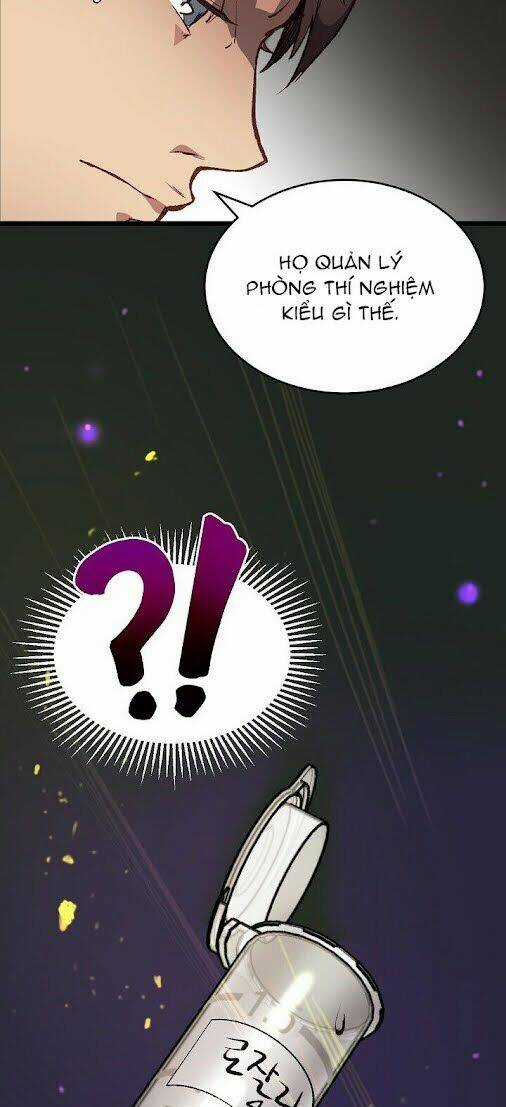 Dna Thiên Tài Đơn Độc Chapter 2 trang 32