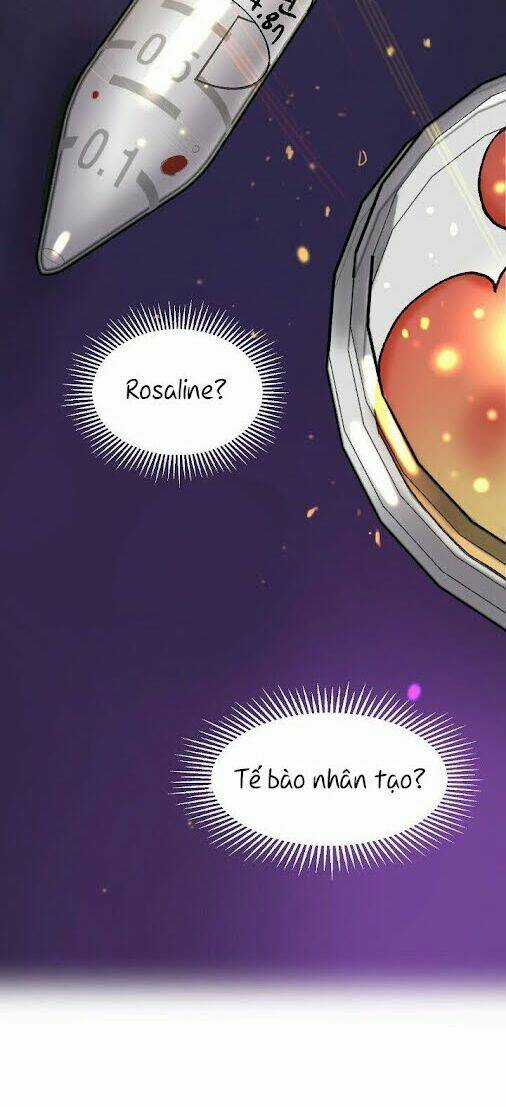 Dna Thiên Tài Đơn Độc Chapter 2 trang 33