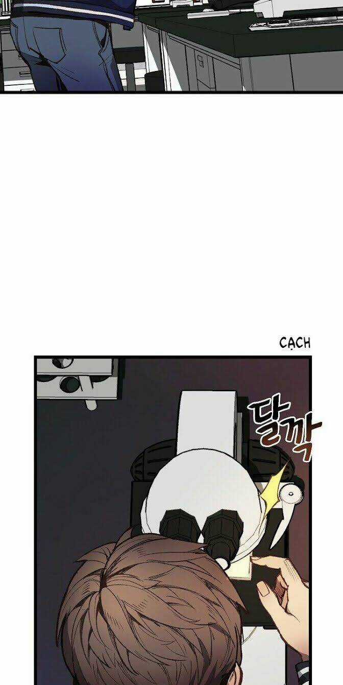 Dna Thiên Tài Đơn Độc Chapter 2 trang 35