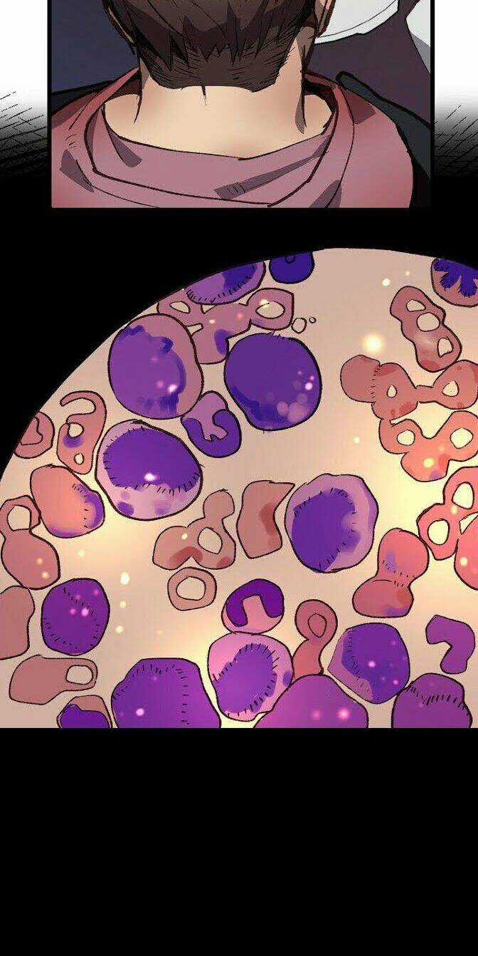 Dna Thiên Tài Đơn Độc Chapter 2 trang 36