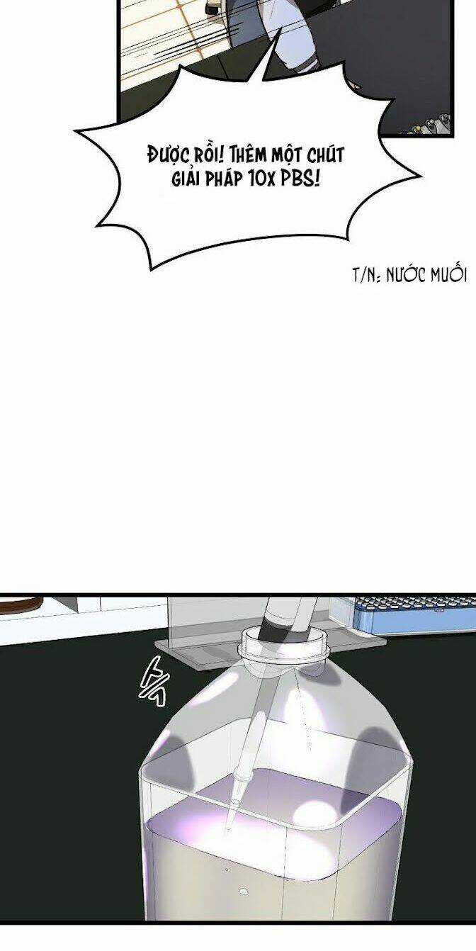 Dna Thiên Tài Đơn Độc Chapter 2 trang 39