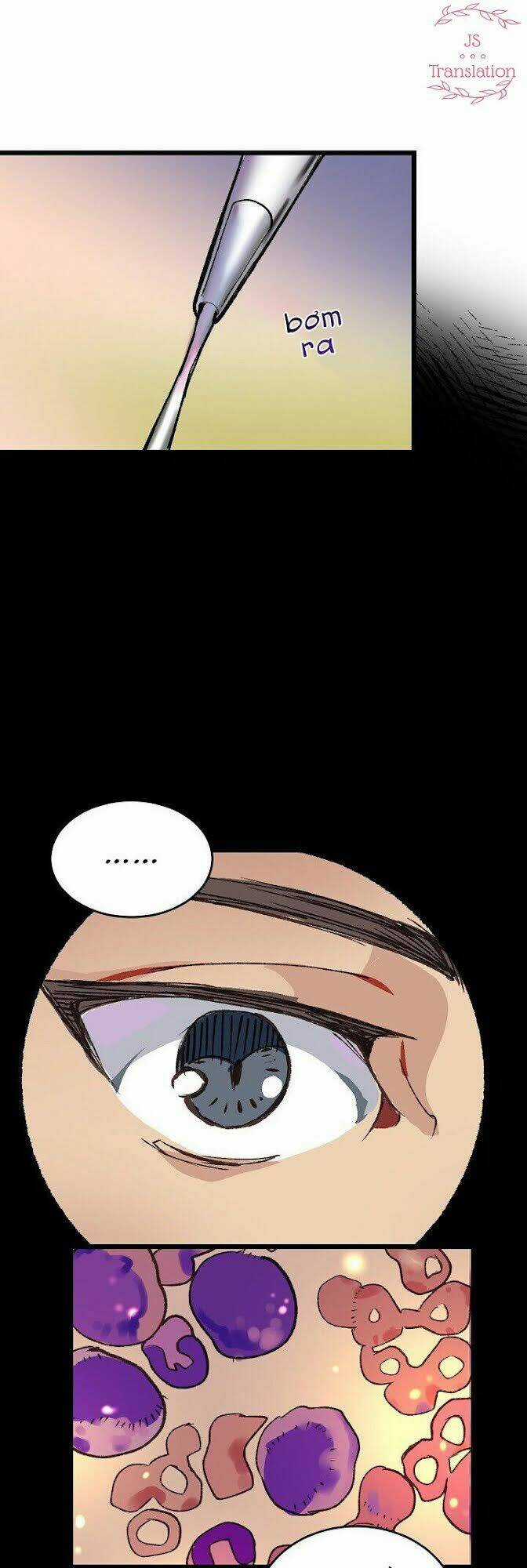 Dna Thiên Tài Đơn Độc Chapter 2 trang 40