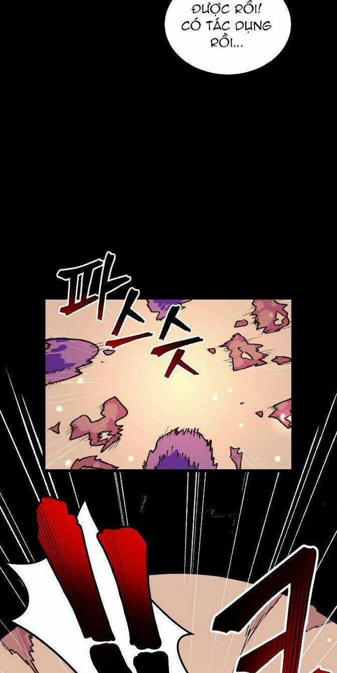 Dna Thiên Tài Đơn Độc Chapter 2 trang 41