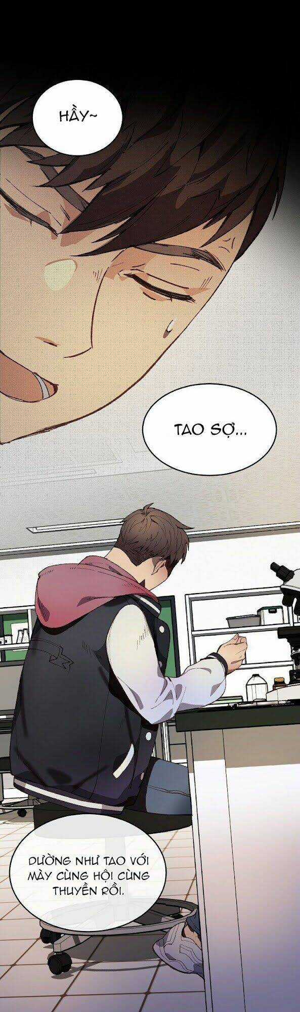 Dna Thiên Tài Đơn Độc Chapter 2 trang 43