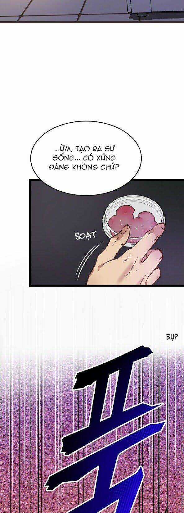 Dna Thiên Tài Đơn Độc Chapter 2 trang 44