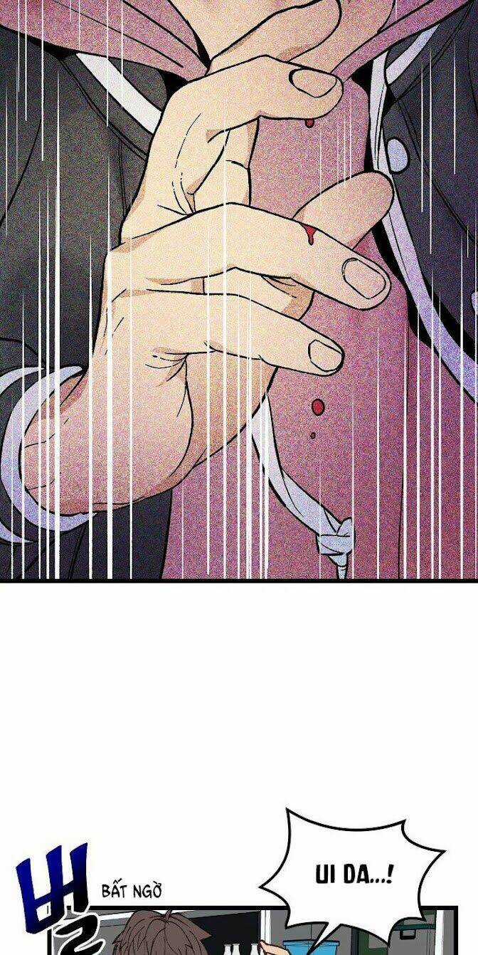 Dna Thiên Tài Đơn Độc Chapter 2 trang 47