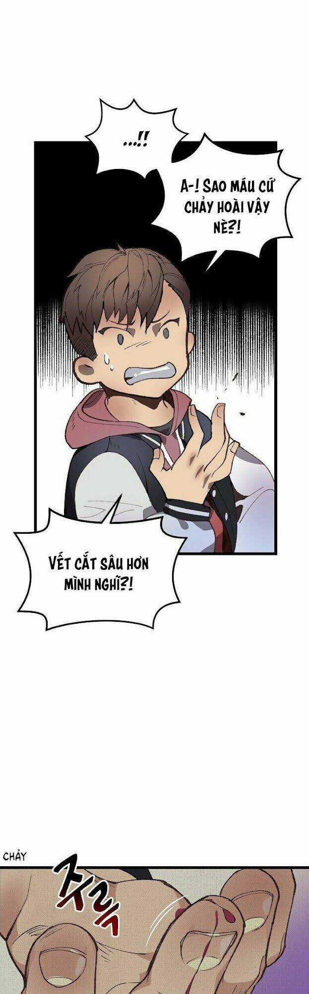 Dna Thiên Tài Đơn Độc Chapter 2 trang 49