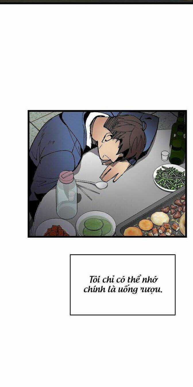 Dna Thiên Tài Đơn Độc Chapter 2 trang 5