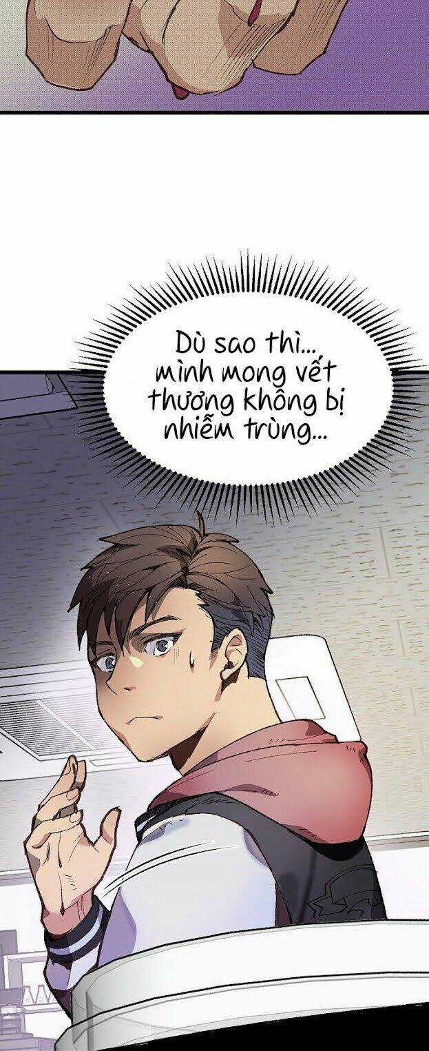 Dna Thiên Tài Đơn Độc Chapter 2 trang 50