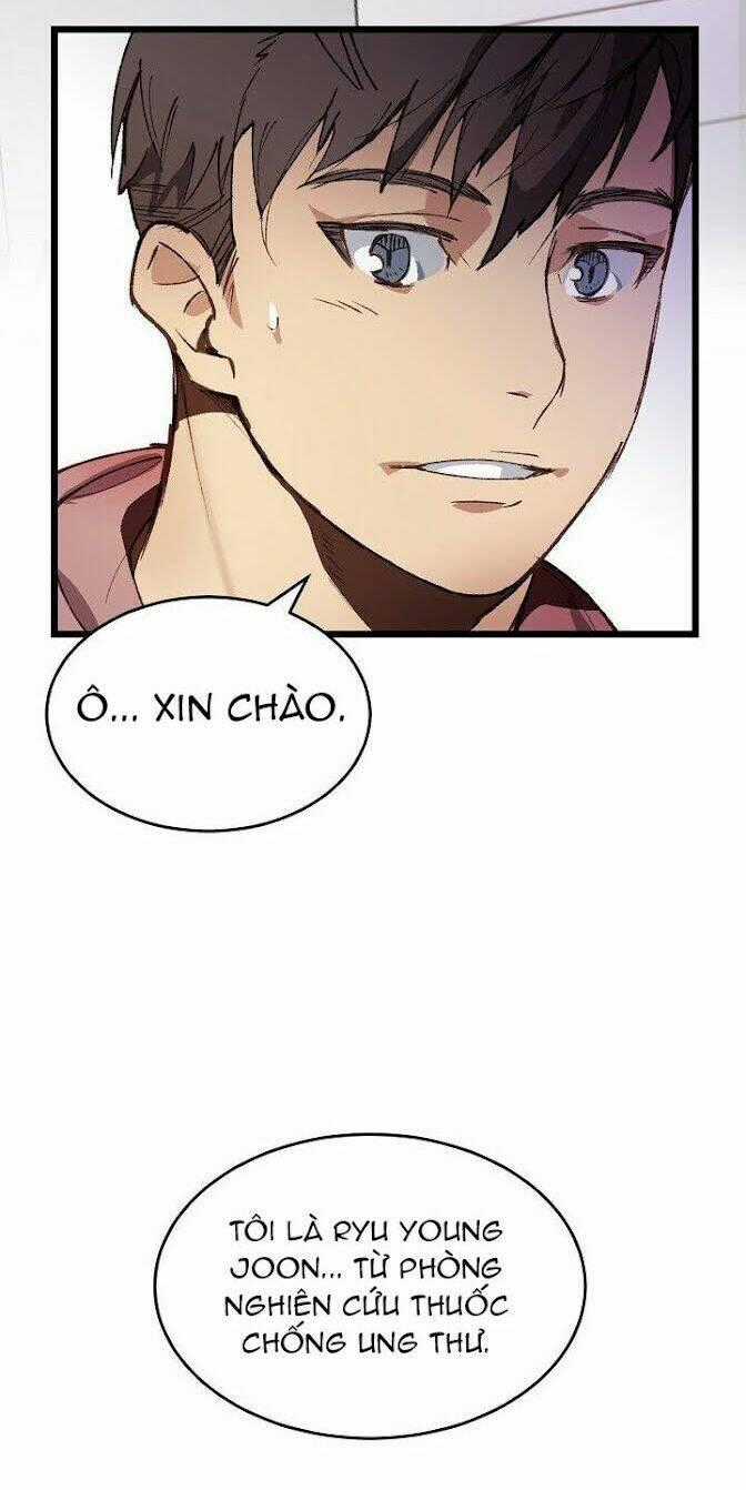 Dna Thiên Tài Đơn Độc Chapter 2 trang 57