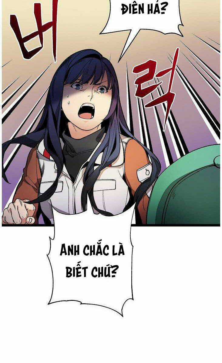 Dna Thiên Tài Đơn Độc Chapter 20 trang 13