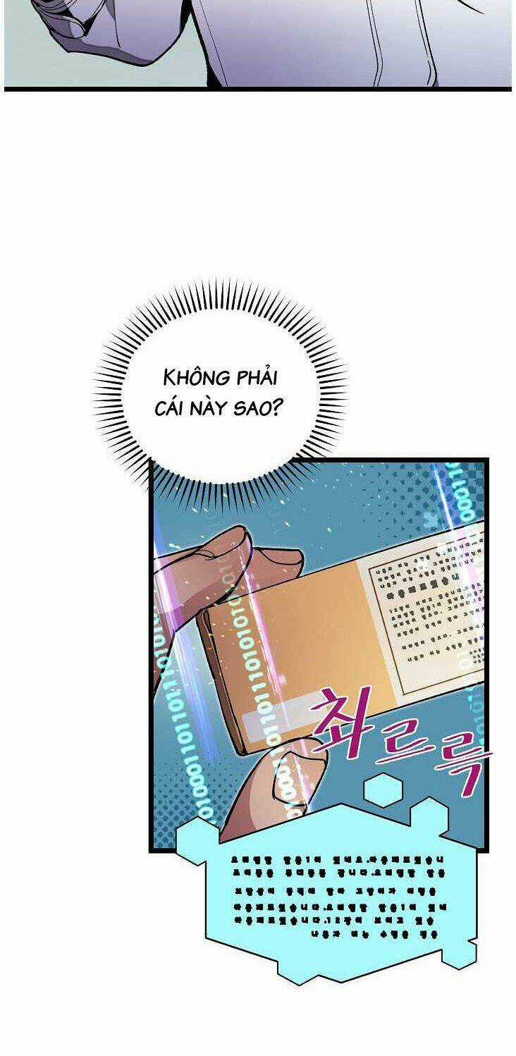 Dna Thiên Tài Đơn Độc Chapter 20 trang 2