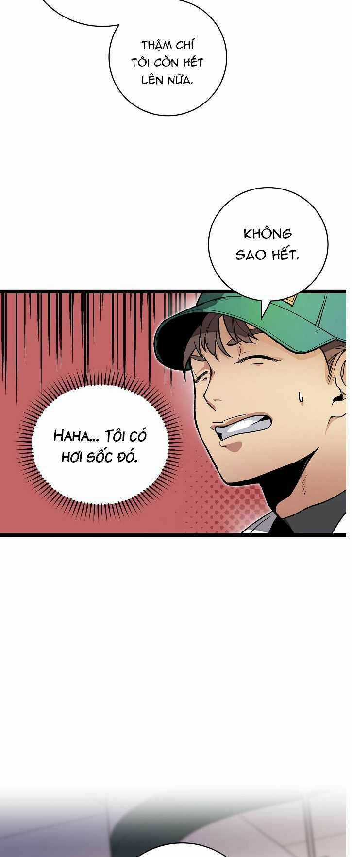 Dna Thiên Tài Đơn Độc Chapter 20 trang 30