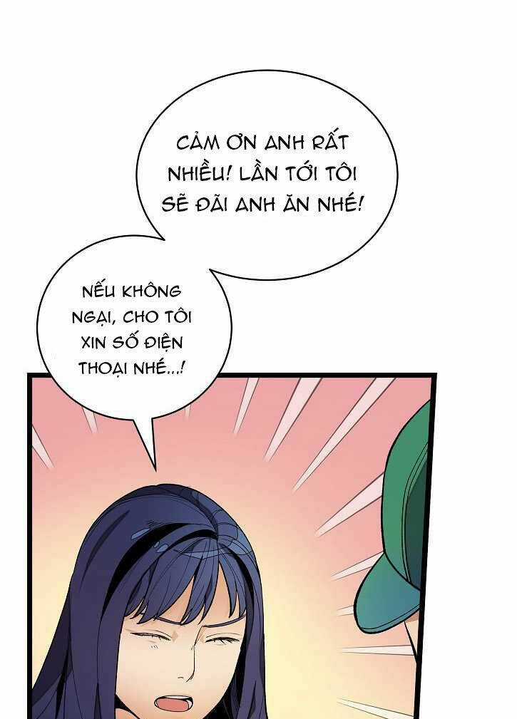 Dna Thiên Tài Đơn Độc Chapter 20 trang 36
