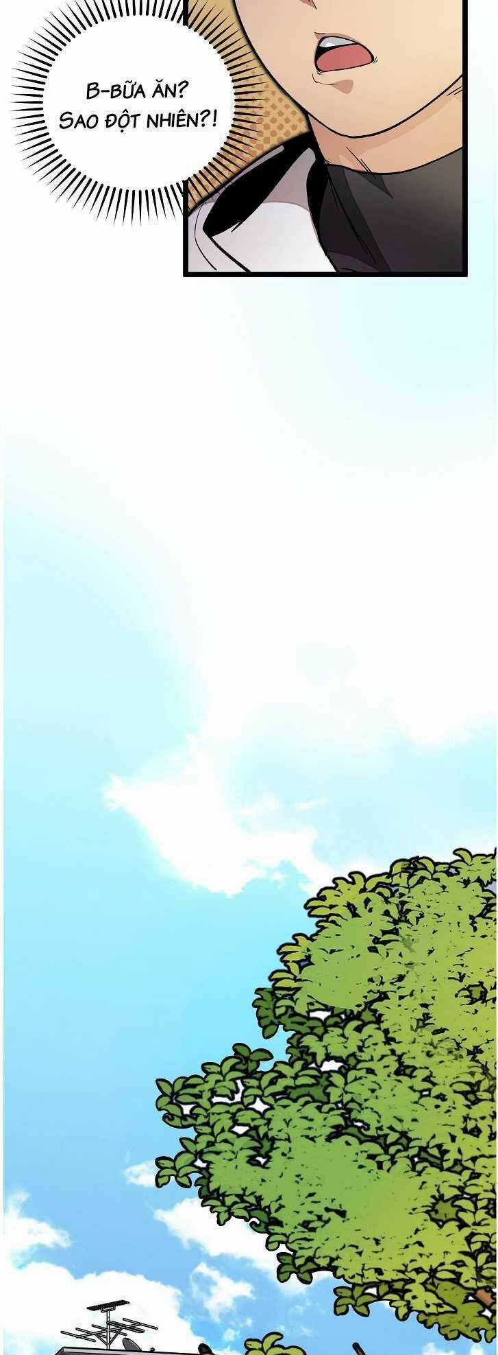 Dna Thiên Tài Đơn Độc Chapter 20 trang 38