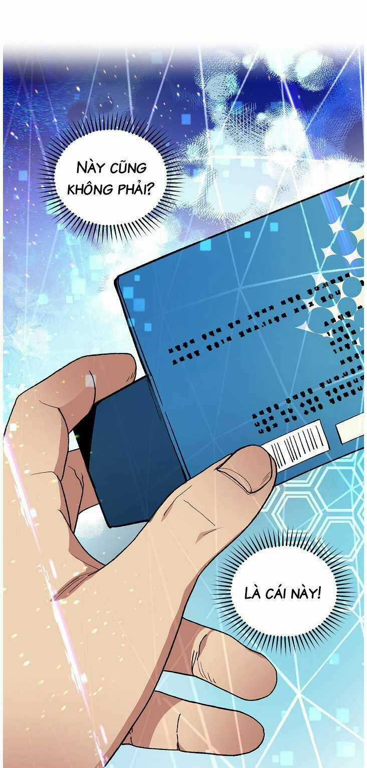 Dna Thiên Tài Đơn Độc Chapter 20 trang 4