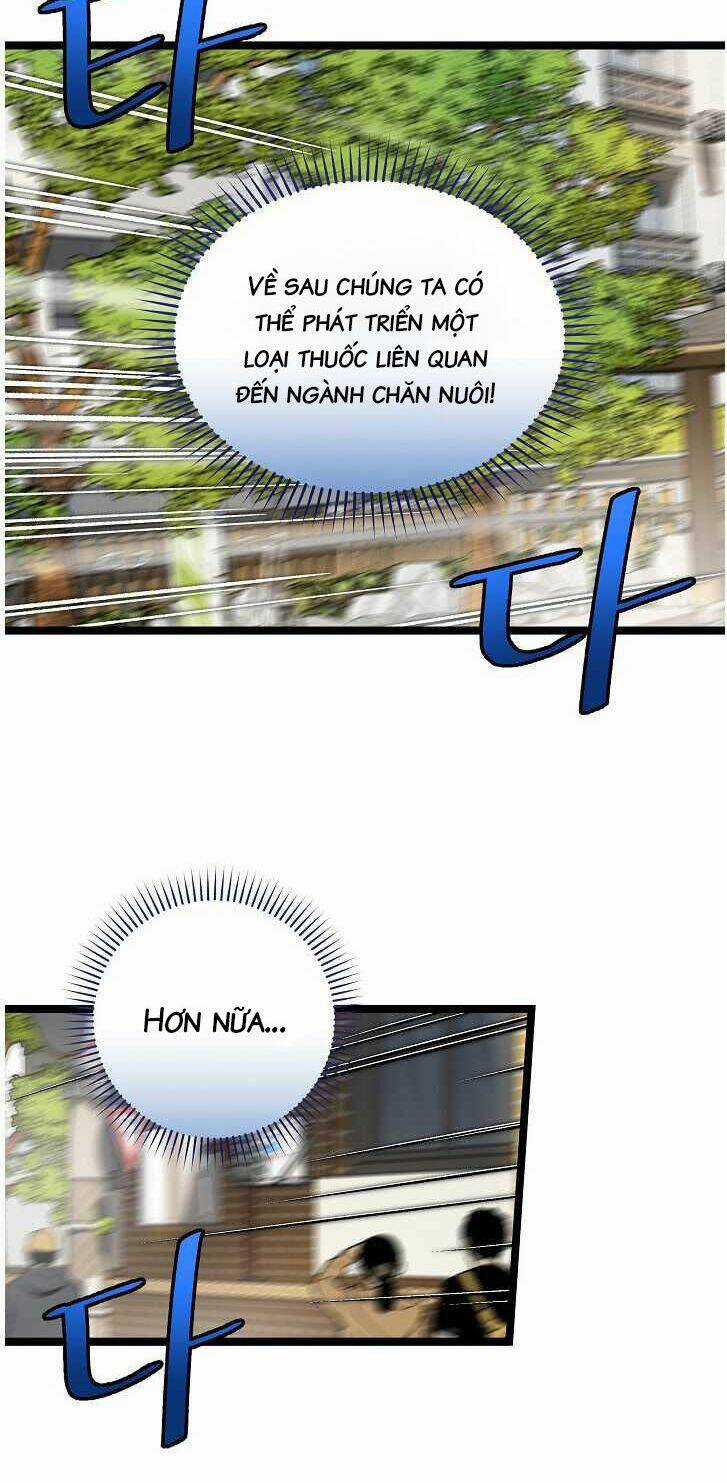 Dna Thiên Tài Đơn Độc Chapter 20 trang 43