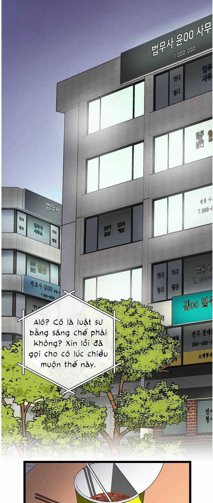Dna Thiên Tài Đơn Độc Chapter 20 trang 48