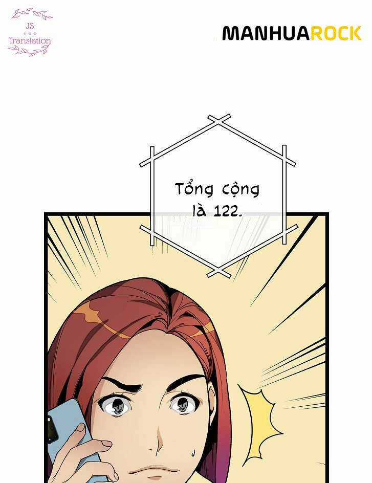Dna Thiên Tài Đơn Độc Chapter 20 trang 54