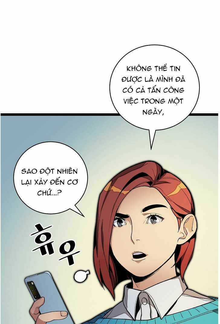 Dna Thiên Tài Đơn Độc Chapter 20 trang 62