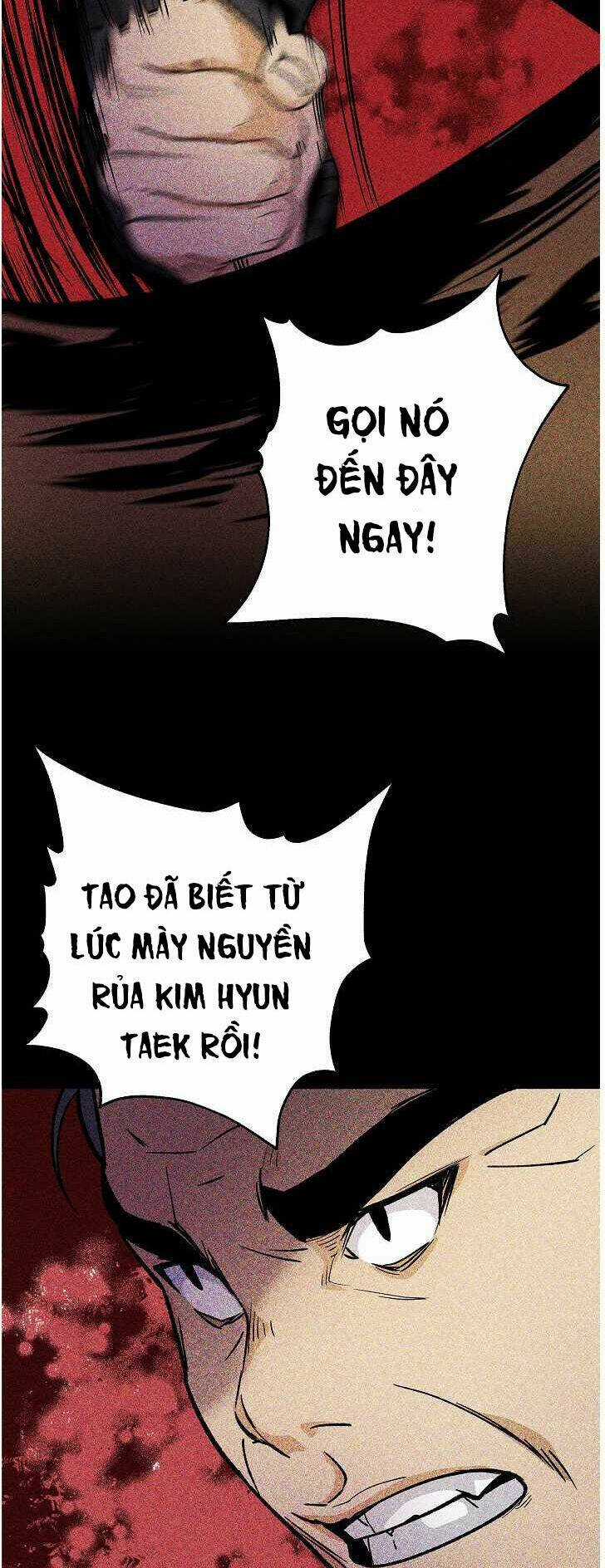 Dna Thiên Tài Đơn Độc Chapter 20 trang 71