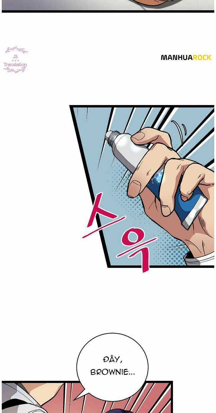 Dna Thiên Tài Đơn Độc Chapter 20 trang 9