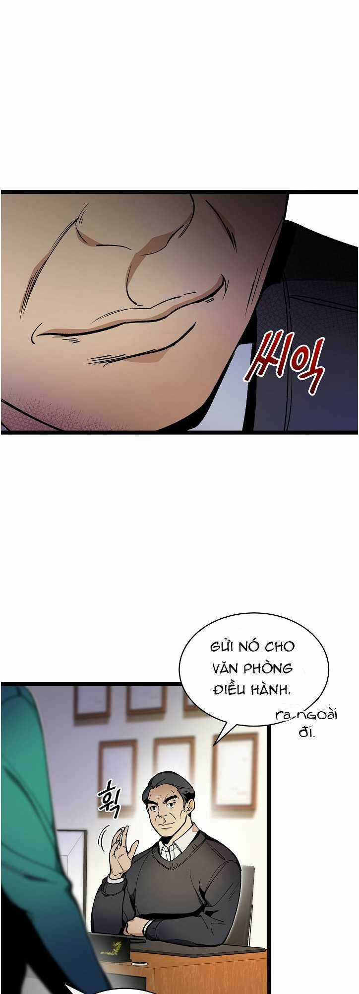 Dna Thiên Tài Đơn Độc Chapter 21 trang 12