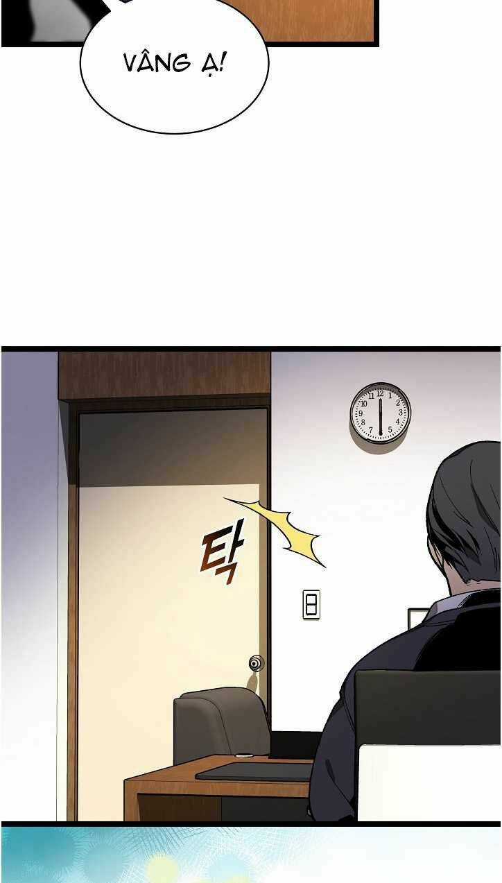 Dna Thiên Tài Đơn Độc Chapter 21 trang 13