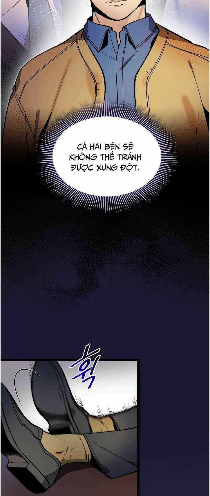 Dna Thiên Tài Đơn Độc Chapter 21 trang 15