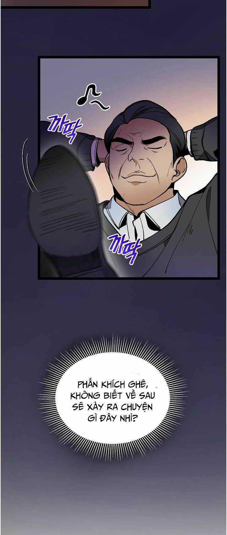 Dna Thiên Tài Đơn Độc Chapter 21 trang 16