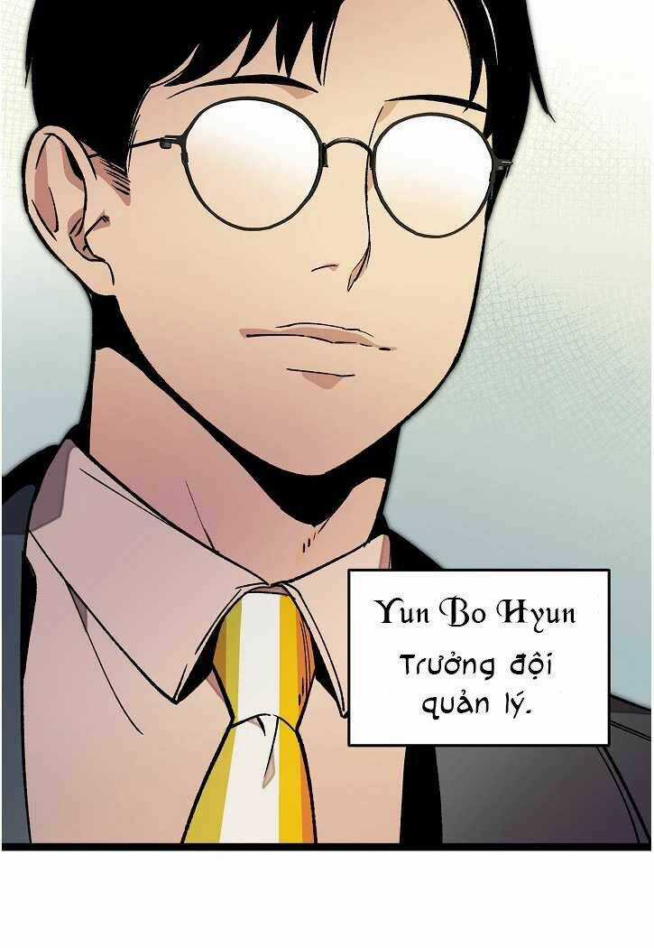 Dna Thiên Tài Đơn Độc Chapter 21 trang 19