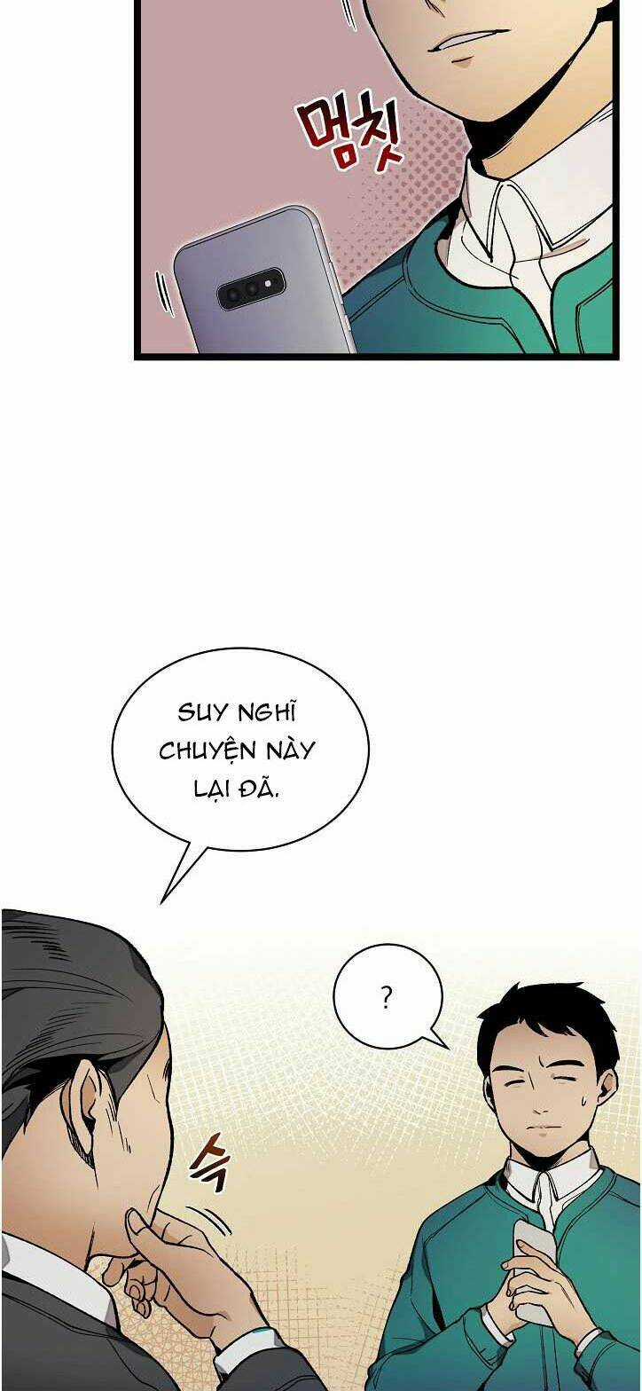 Dna Thiên Tài Đơn Độc Chapter 21 trang 2