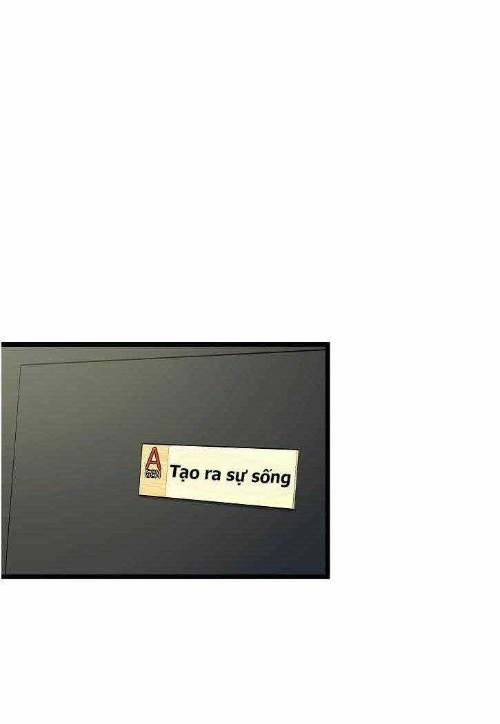 Dna Thiên Tài Đơn Độc Chapter 21 trang 20