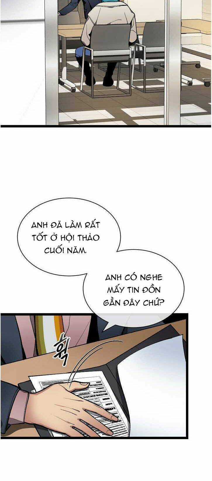 Dna Thiên Tài Đơn Độc Chapter 21 trang 23