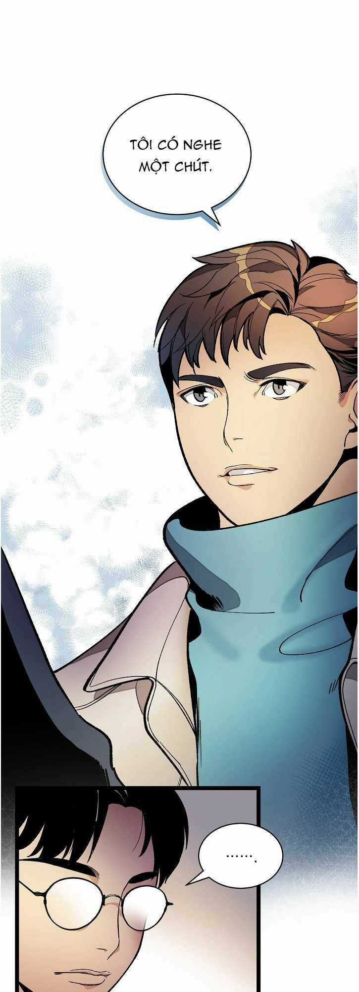 Dna Thiên Tài Đơn Độc Chapter 21 trang 24