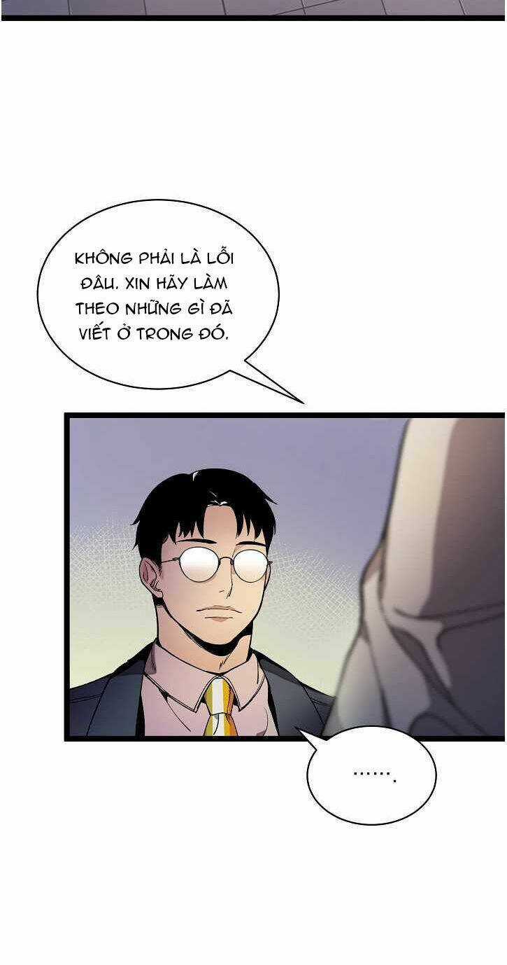 Dna Thiên Tài Đơn Độc Chapter 21 trang 26