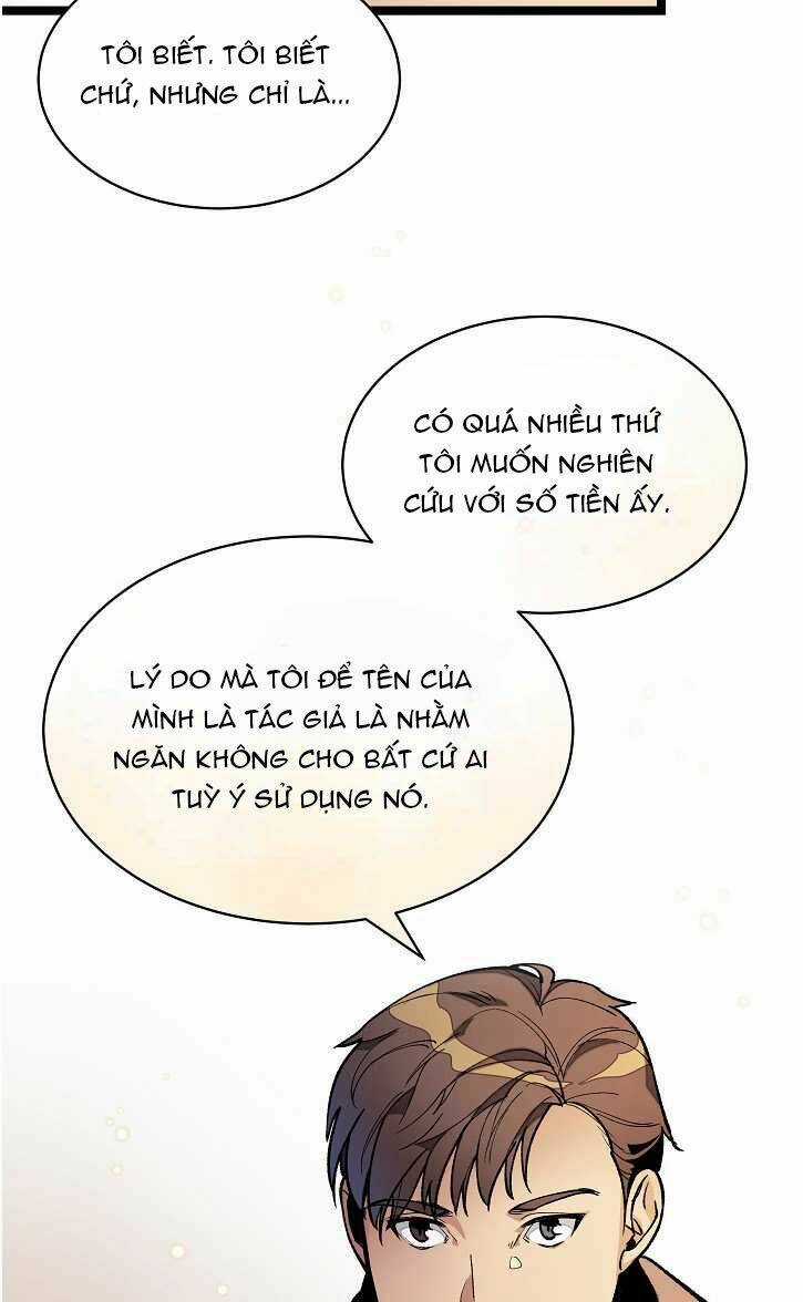 Dna Thiên Tài Đơn Độc Chapter 21 trang 28