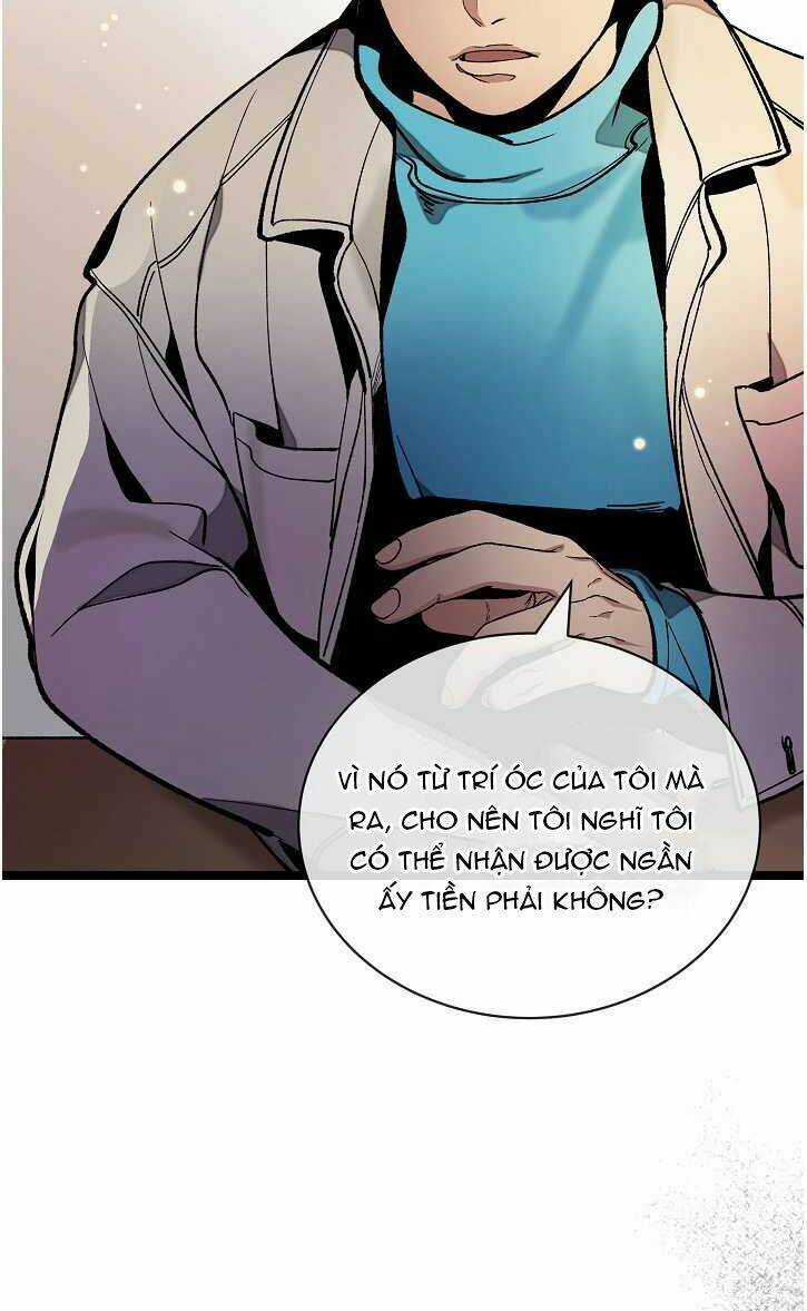 Dna Thiên Tài Đơn Độc Chapter 21 trang 29