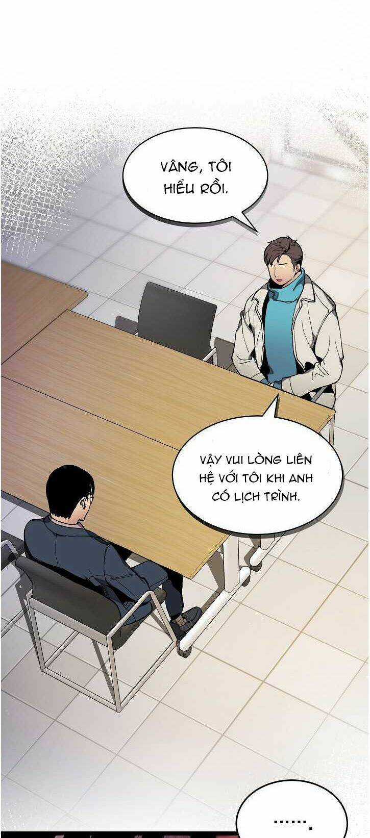 Dna Thiên Tài Đơn Độc Chapter 21 trang 35