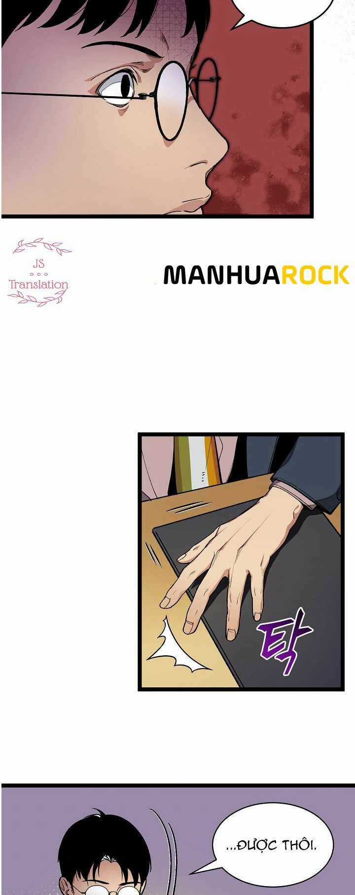 Dna Thiên Tài Đơn Độc Chapter 21 trang 36