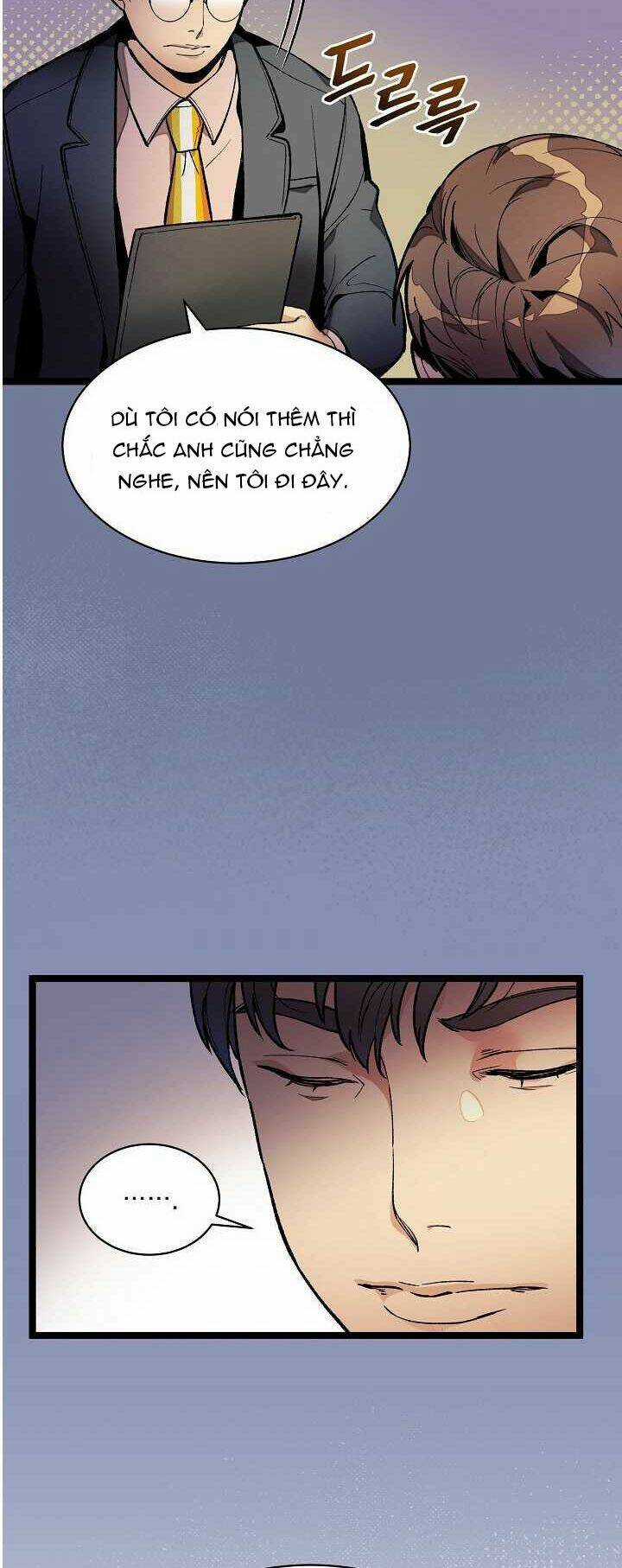 Dna Thiên Tài Đơn Độc Chapter 21 trang 37